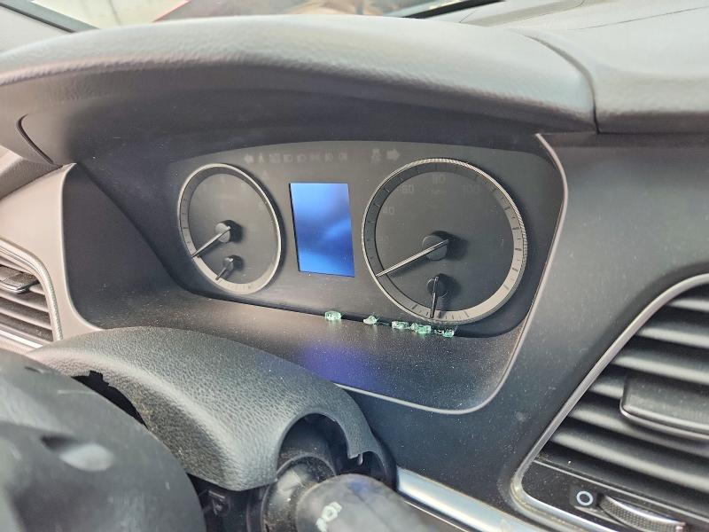 Aukcja sprzedaży 2016 Hyundai Sonata, vin: 5NPE24AF3GH275689, numer aukcji: 53298126