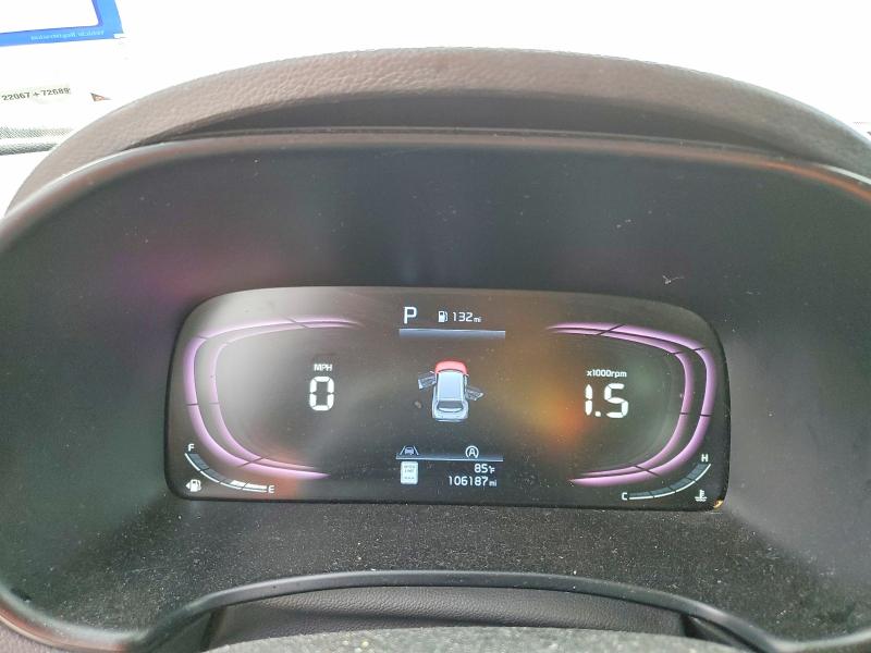 Продажа на аукционе авто 2023 Kia Soul, vin: KNDJ23AU8P7844841, номер лота: 52251366