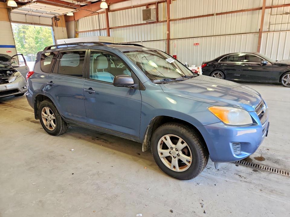 55390556 :رقم المزاد ، 2T3BF4DV4CW232685 vin ، 2012 Toyota Rav4 مزاد بيع