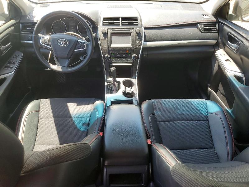 Aukcja sprzedaży 2016 Toyota Camry, vin: 4T1BF1FK0GU117694, numer aukcji: 54359906