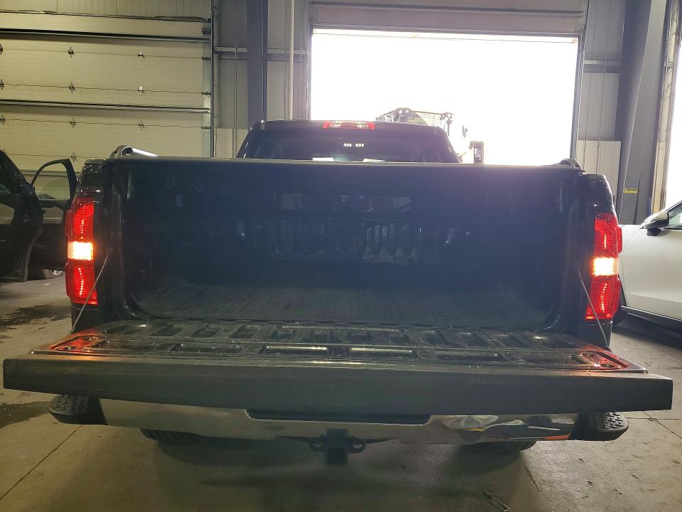 Продажа на аукционе авто 2018 Gmc Sierra, vin: 1GTV2MECXJZ149930, номер лота: 52652156