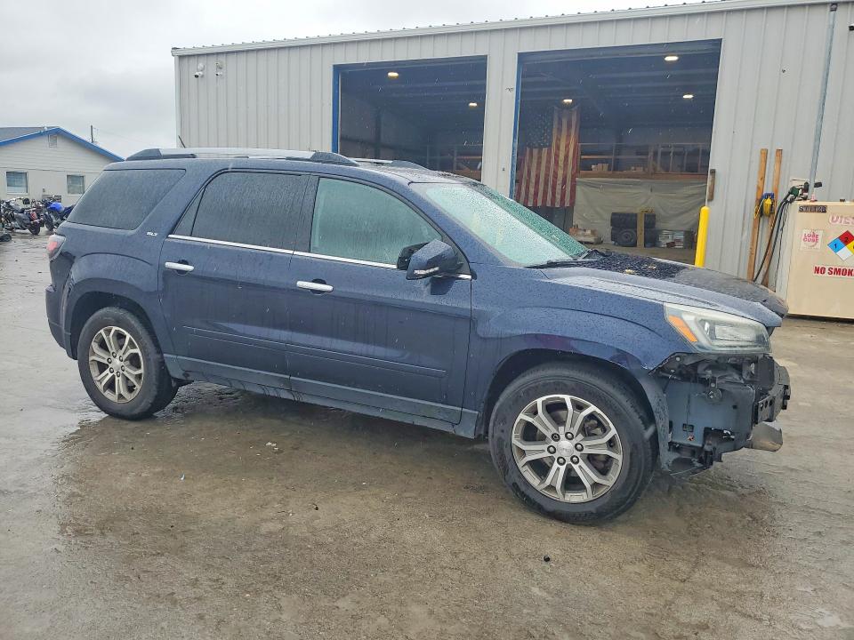 Продаж на аукціоні авто 2015 Gmc Acadia, vin: 1GKKVSKD3FJ189479, номер лоту: 54813566