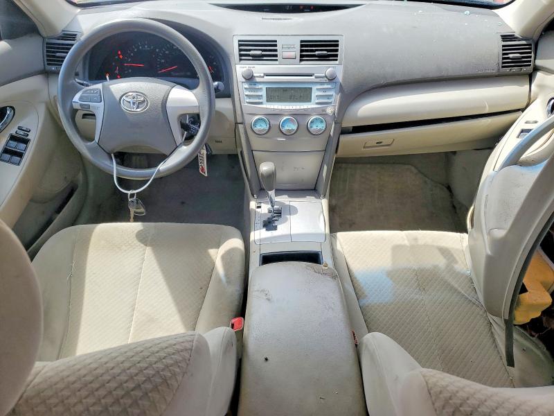 Aukcja sprzedaży 2007 Toyota Camry, vin: 4T1BE46K37U004665, numer aukcji: 53965016
