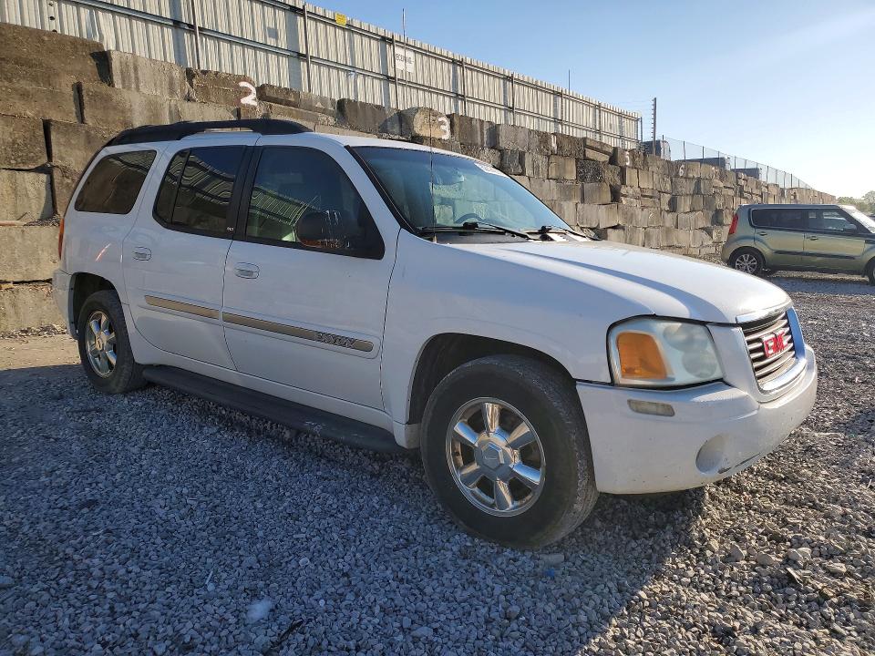 Aukcja sprzedaży 2003 Gmc Envoy, vin: 1GKET16S036170893, numer aukcji: 52894296