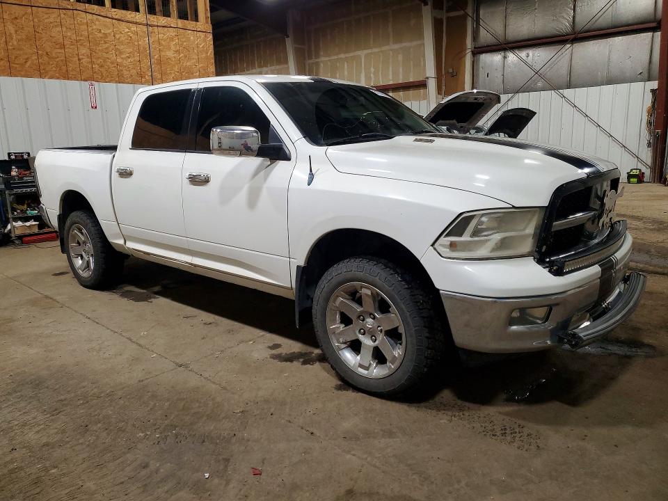 Auction sale of the 2011 Dodge Ram 1500, vin: 1D7RV1CT3BS516760, lot number: 51730836