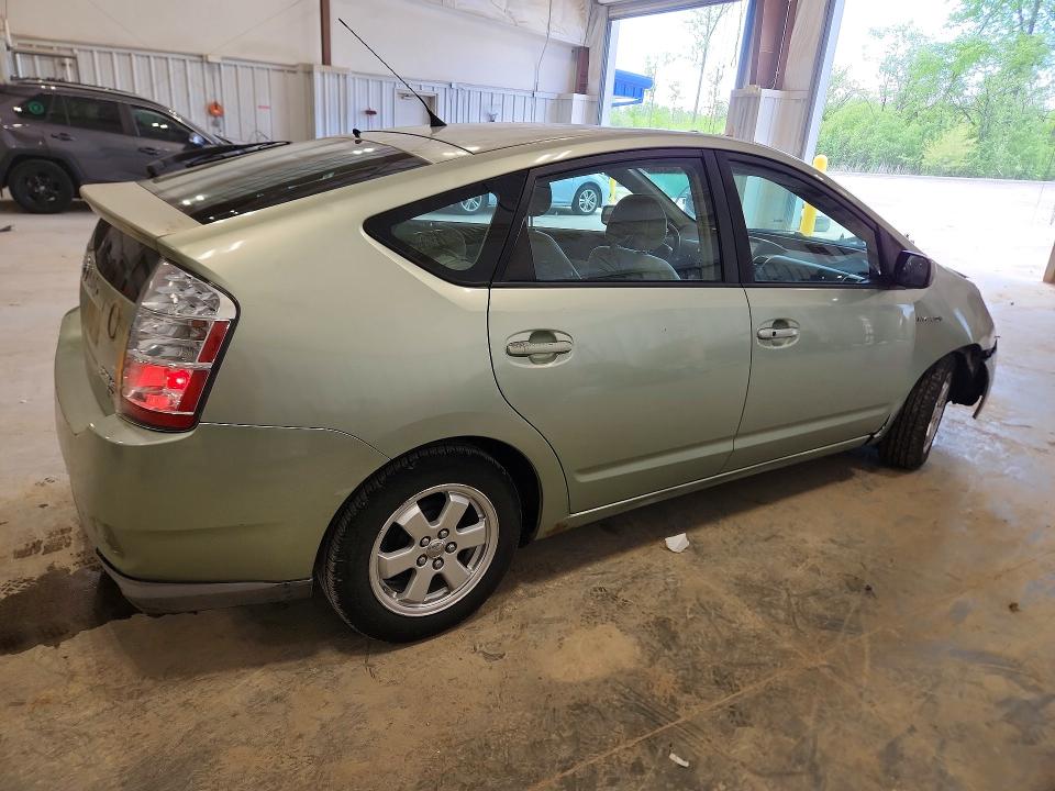 Продажа на аукционе авто 2008 Toyota Prius, vin: JTDKB20U583394817, номер лота: 54252896