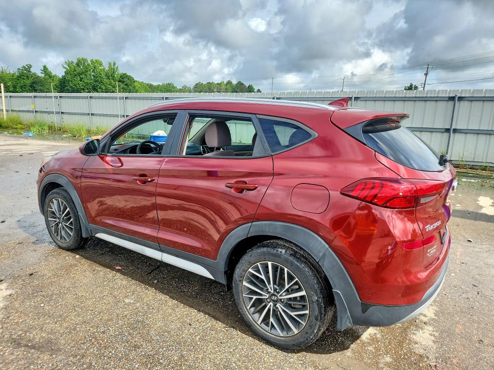 2019 Hyundai Tucson მანქანა იყიდება აუქციონზე, vin: KM8J33AL0KU902306, აუქციონის ნომერი: 55209706