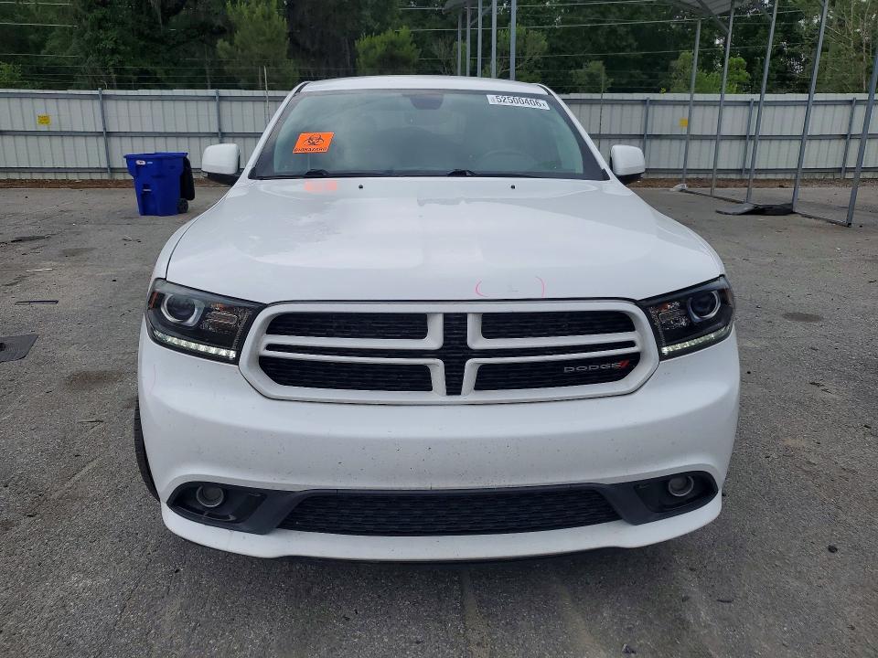 Aukcja sprzedaży 2017 Dodge Durango, vin: 1C4RDHDG5HC906236, numer aukcji: 52500406