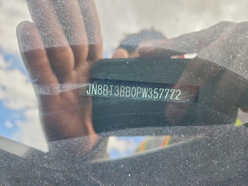 Продажа на аукционе авто 2023 Nissan Rogue, vin: JN8BT3BB0PW357772, номер лота: 55562586