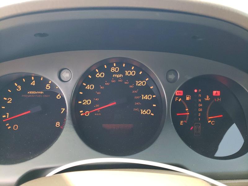 Продаж на аукціоні авто 2000 Acura 3.5rl, vin: JH4KA9654YC003098, номер лоту: 53625316