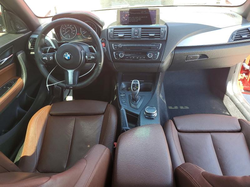 Aukcja sprzedaży 2015 Bmw M235i, vin: WBA1J7C55FV253972, numer aukcji: 52237736