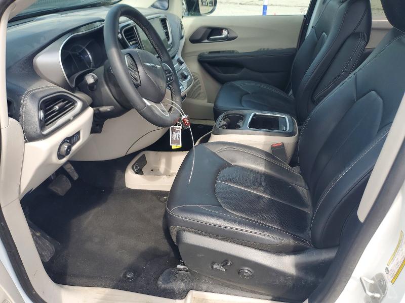 Aukcja sprzedaży 2024 Chrysler Pacifica, vin: 2C4RC1S72RR126992, numer aukcji: 54902166