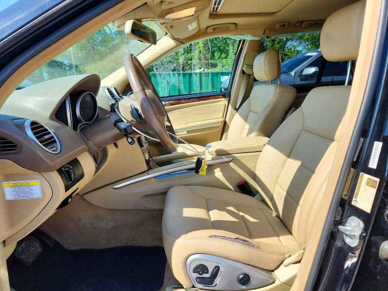 Продаж на аукціоні авто 2011 Mercedes-benz Ml, vin: 4JGBB8GB4BA735274, номер лоту: 54688846