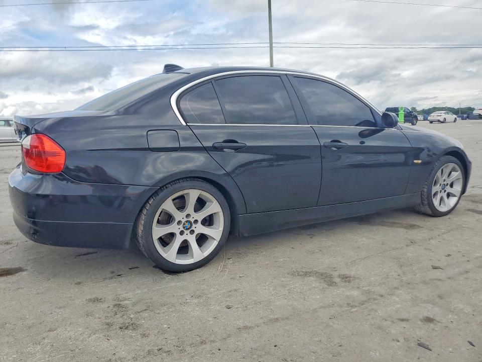 Продажа на аукционе авто 2006 Bmw 330, vin: WBAVB33516KR76825, номер лота: 54964596