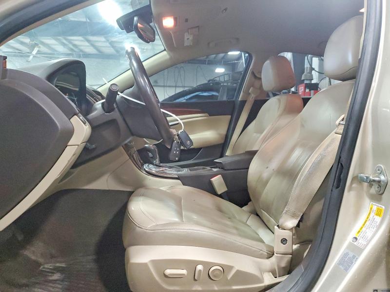 Продаж на аукціоні авто 2014 Buick Regal, vin: 2G4GM5ER5E9180544, номер лоту: 52532626