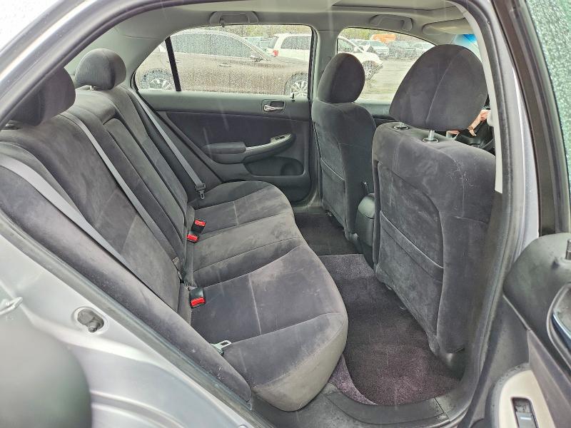 52261406 :رقم المزاد ، JHMCM56654C020595 vin ، 2004 Honda Accord مزاد بيع