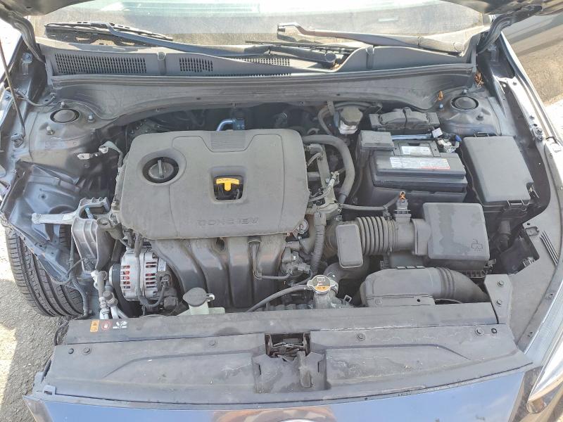 Продаж на аукціоні авто 2021 Kia Forte, vin: 3KPF24AD4ME278085, номер лоту: 54305496