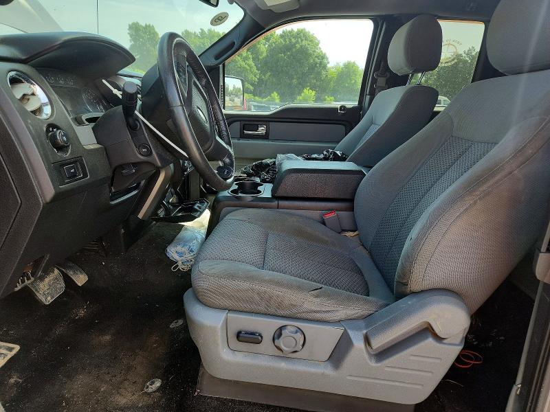 2014 Ford F150 მანქანა იყიდება აუქციონზე, vin: 1FTFX1ET5EKE87528, აუქციონის ნომერი: 55354166