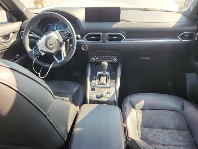 Aukcja sprzedaży 2024 Mazda Cx-5, vin: JM3KFBDY0R0365902, numer aukcji: 54347846
