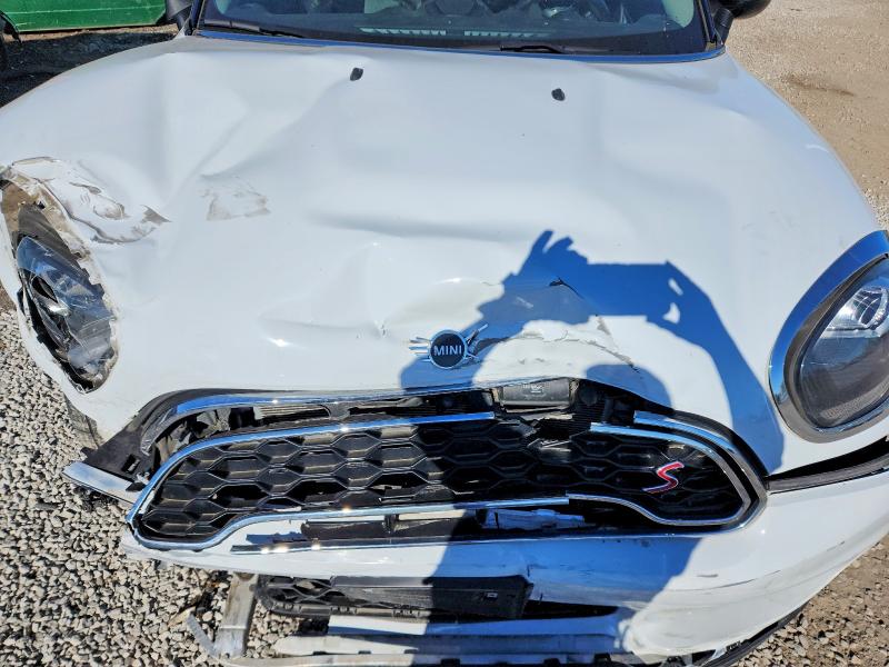 Продаж на аукціоні авто 2019 Mini Cooper, vin: WMZYT5C51K3G93907, номер лоту: 53183166