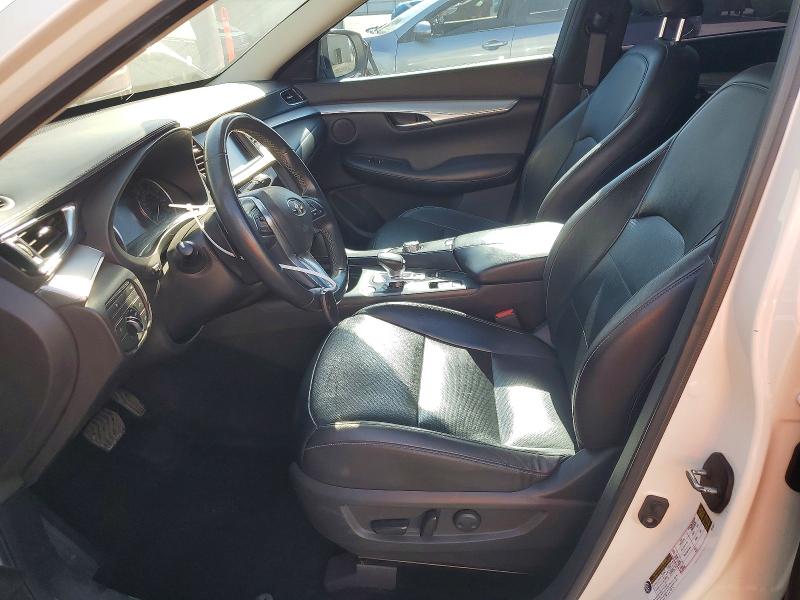2019 Infiniti Qx50 მანქანა იყიდება აუქციონზე, vin: 3PCAJ5M14KF113987, აუქციონის ნომერი: 55205936