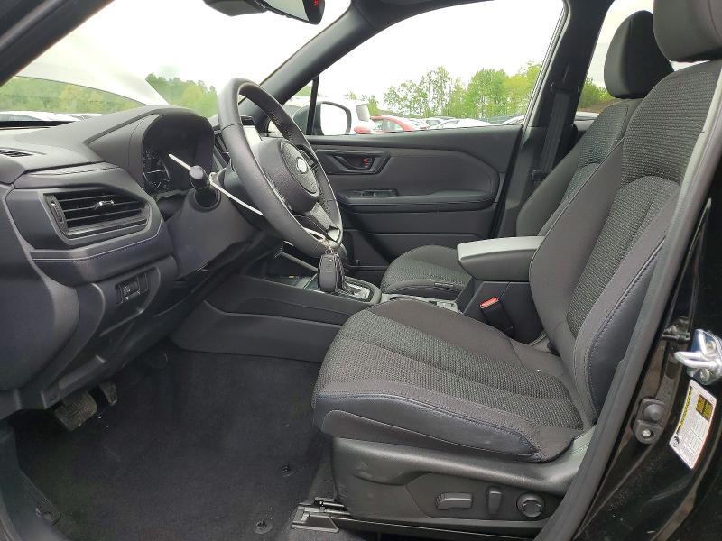 Aukcja sprzedaży 2025 Subaru Forester, vin: JF2SLDBC2SH530622, numer aukcji: 54048316