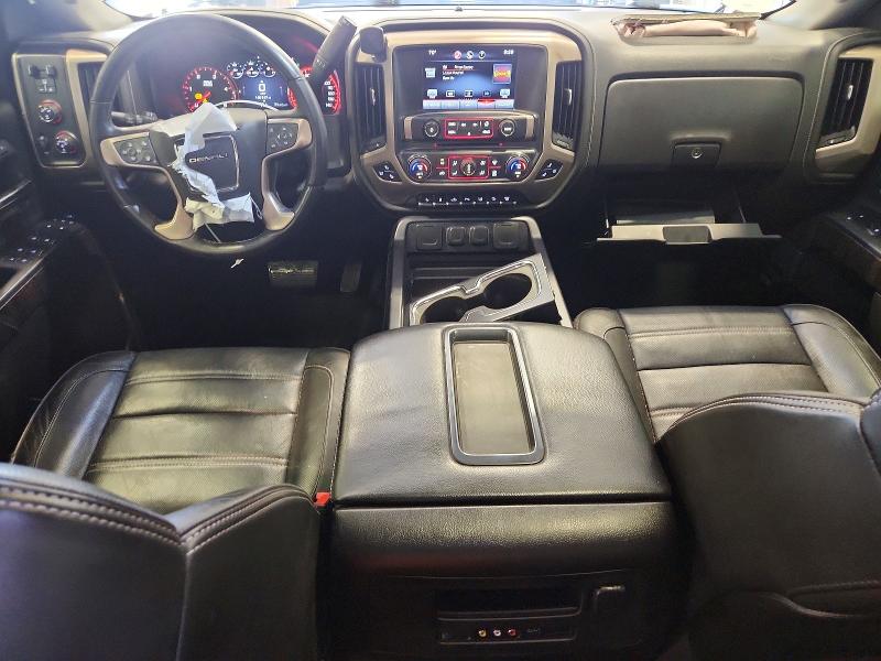 Aukcja sprzedaży 2015 Gmc Sierra, vin: 1GT120E88FF552297, numer aukcji: 52055546