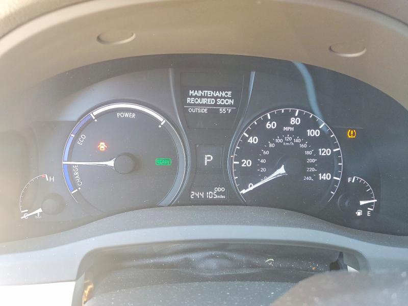 Aukcja sprzedaży 2013 Lexus Rx, vin: JTJBC1BA5D2436717, numer aukcji: 52051546