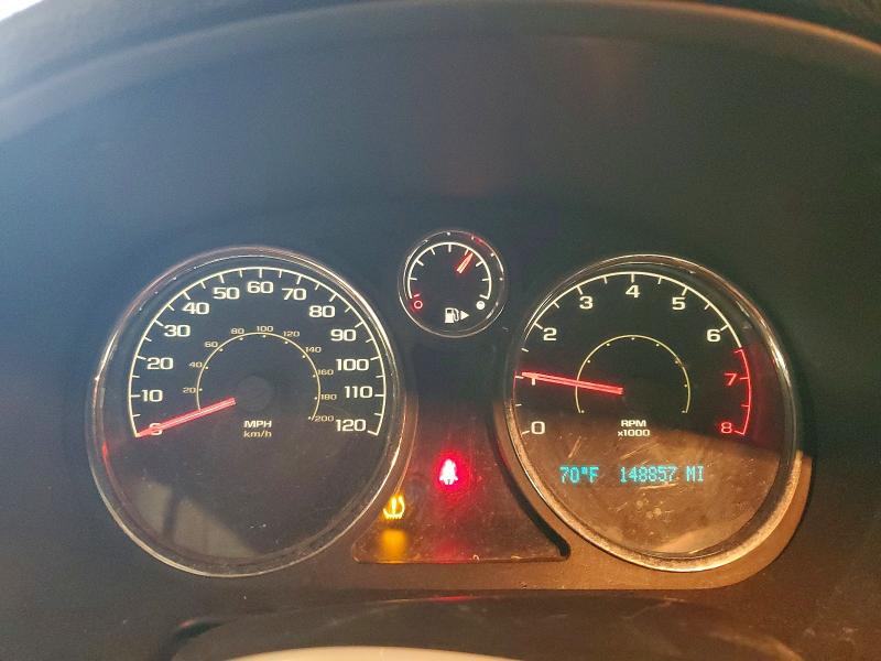 55173206 :رقم المزاد ، 1G1AT18H697193179 vin ، 2009 Chevrolet Cobalt مزاد بيع