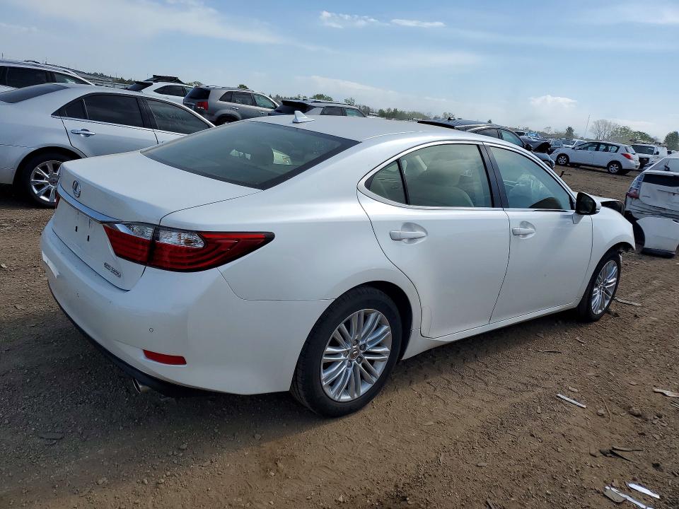2013 Lexus Es მანქანა იყიდება აუქციონზე, vin: JTHBK1GG9D2055258, აუქციონის ნომერი: 52715076