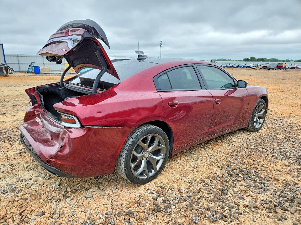 Aukcja sprzedaży 2018 Dodge Charger, vin: 2C3CDXHG7JH119838, numer aukcji: 54785246