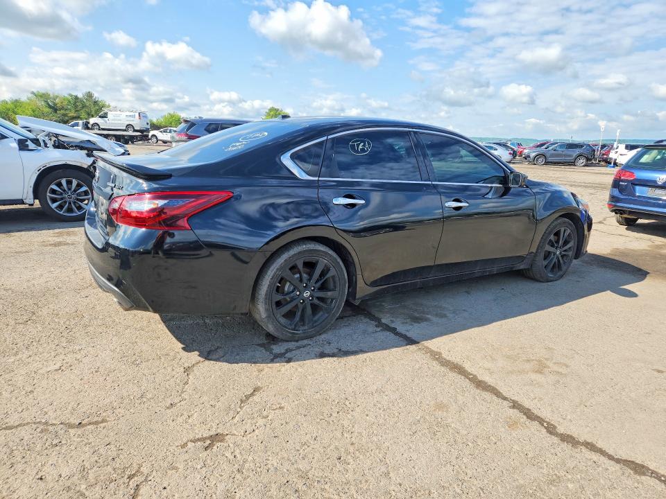 Aukcja sprzedaży 2018 Nissan Altima, vin: 1N4AL3AP3JC172375, numer aukcji: 53705216