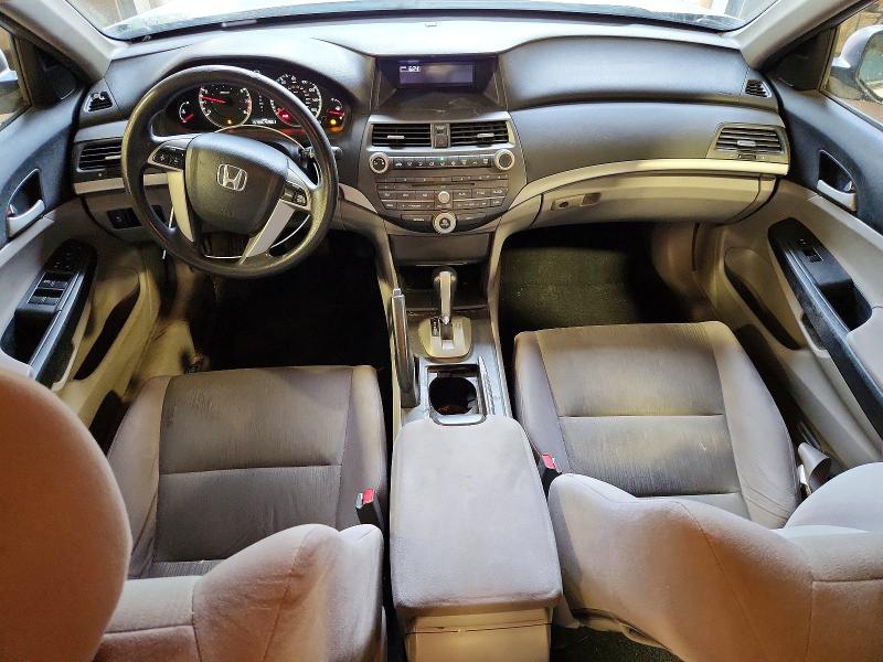 Aukcja sprzedaży 2012 Honda Accord, vin: 1HGCP2F39CA246535, numer aukcji: 53398916