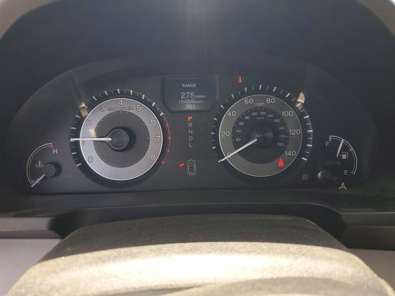 52968546 :رقم المزاد ، 5FNRL5H92FB041108 vin ، 2015 Honda Odyssey مزاد بيع