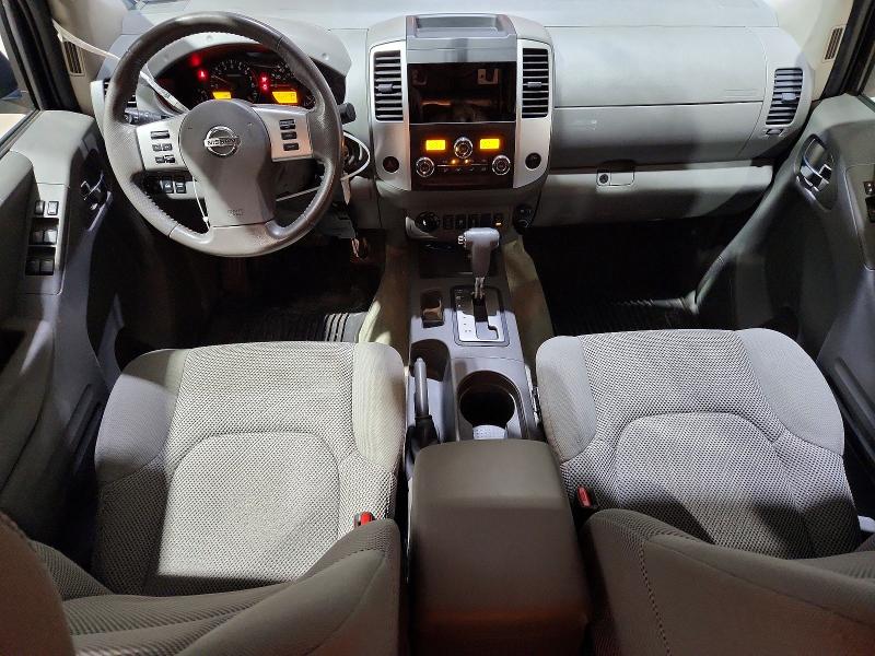 Продажа на аукционе авто 2017 Nissan Frontier, vin: 1N6AD0EV3HN720224, номер лота: 52651116
