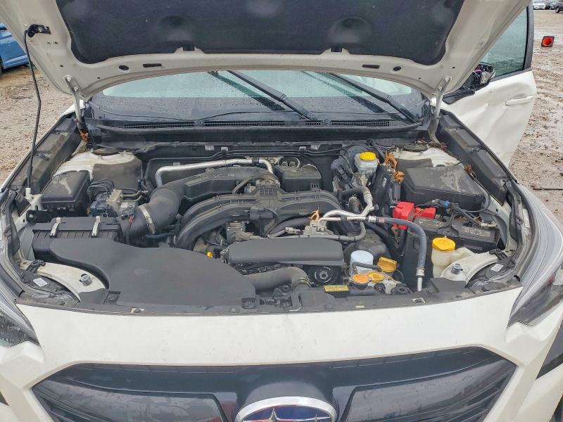 2024 Subaru Outback მანქანა იყიდება აუქციონზე, vin: 4S4BTALC5R3107595, აუქციონის ნომერი: 55236716