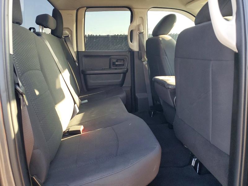 2019 Ram 1500 Classic მანქანა იყიდება აუქციონზე, vin: 1C6RR6FG6KS555425, აუქციონის ნომერი: 53263446