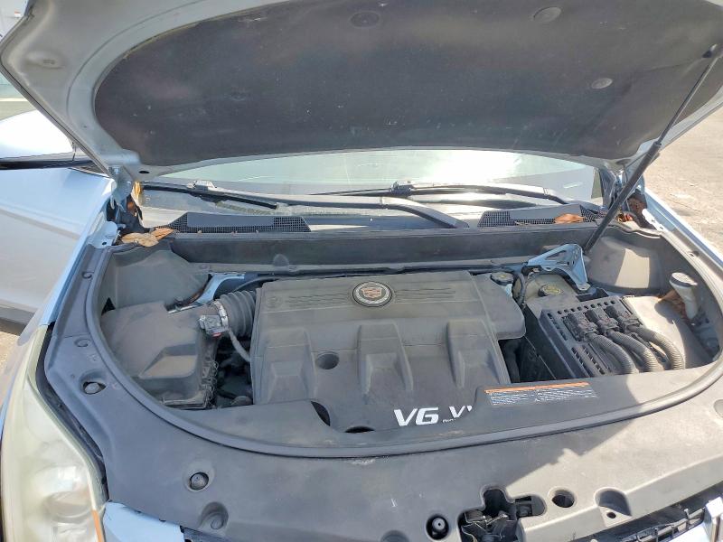 2013 Cadillac Srx მანქანა იყიდება აუქციონზე, vin: 3GYFNHE34DS562330, აუქციონის ნომერი: 52463096