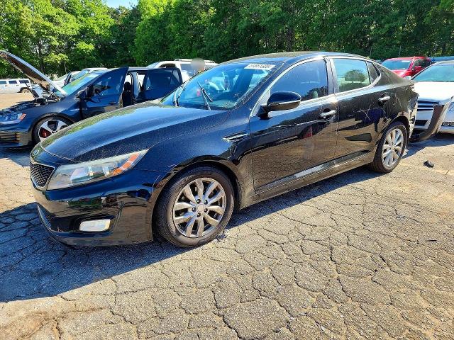Aukcja sprzedaży 2015 Kia Optima, vin: 5XXGN4A79FG436887, numer aukcji: 51861606