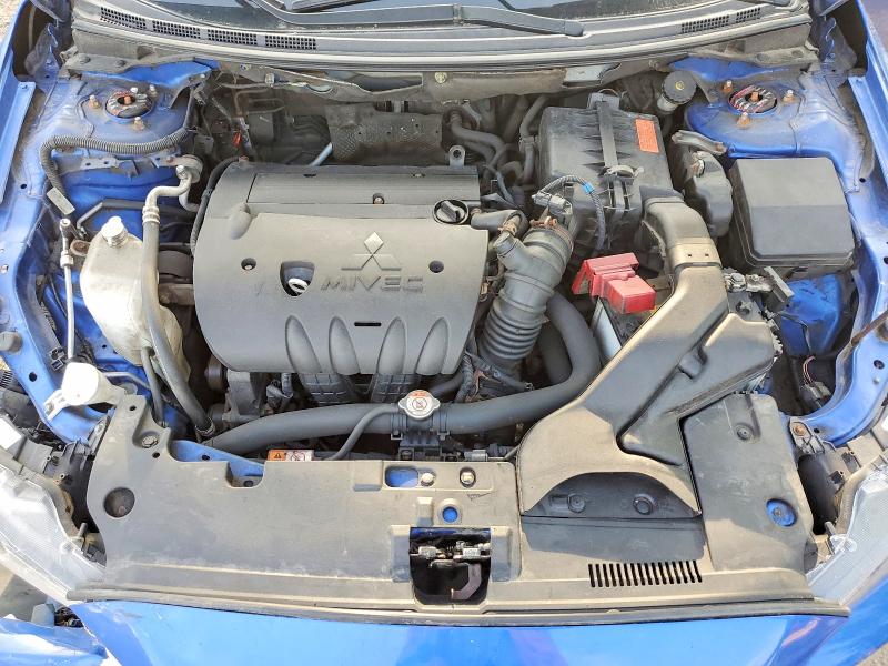 Продаж на аукціоні авто 2015 Mitsubishi Lancer, vin: JA32U2FU1FU603915, номер лоту: 51947966