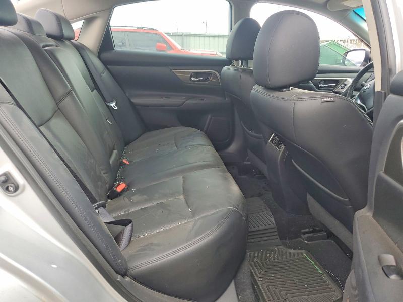 Продажа на аукционе авто 2015 Nissan Altima, vin: 1N4BL3AP6FC439701, номер лота: 52220616