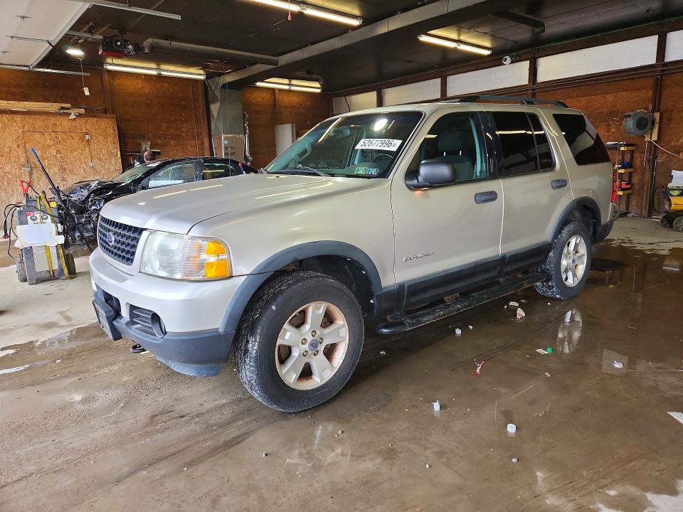 Aukcja sprzedaży 2004 Ford Explorer, vin: 1FMZU73K24ZB14211, numer aukcji: 52677996