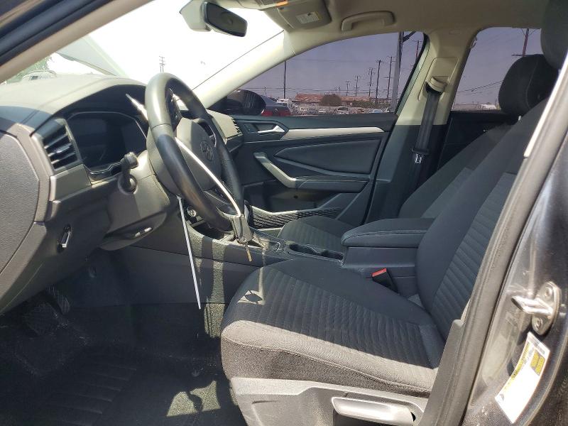 Aukcja sprzedaży 2024 Volkswagen Jetta, vin: 3VW5M7BU8RM102690, numer aukcji: 53438856
