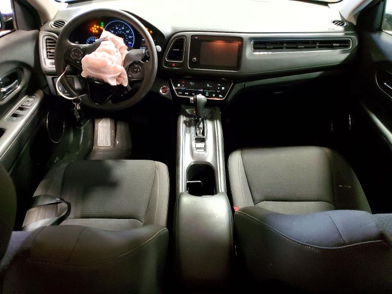 Aukcja sprzedaży 2022 Honda Hr-v, vin: 3CZRU6H55NM721749, numer aukcji: 52687616