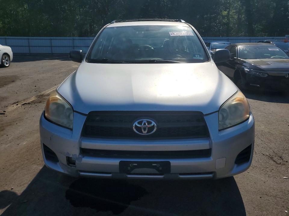 54417886 :رقم المزاد ، JTMBF4DV5AD027564 vin ، 2010 Toyota Rav4 مزاد بيع