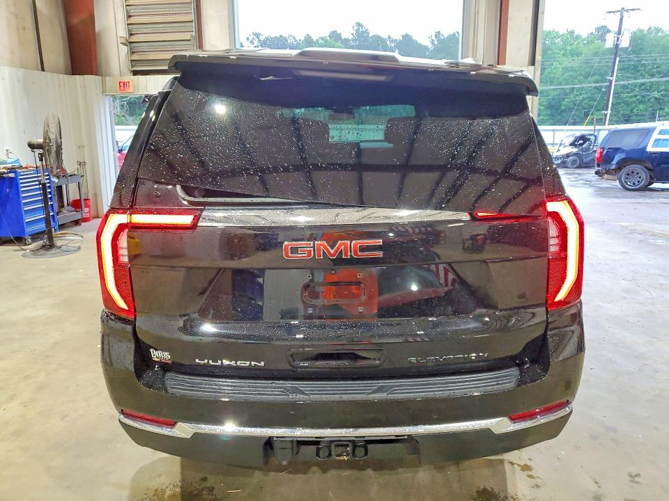 Aukcja sprzedaży 2026 Gmc Yukon, vin: 1GKS1BKD1TR122257, numer aukcji: 53076896