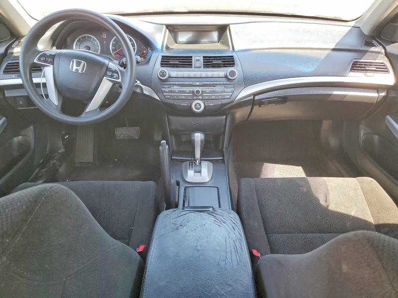 53601626 :رقم المزاد ، 1HGCP2F76AA082936 vin ، 2010 Honda Accord مزاد بيع