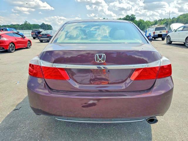 Aukcja sprzedaży 2014 Honda Accord, vin: 1HGCR2F39EA202810, numer aukcji: 53925696