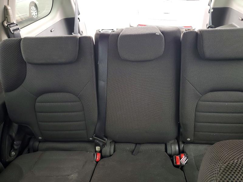 Aukcja sprzedaży 2006 Nissan Pathfinder, vin: 5N1AR18U66C683624, numer aukcji: 54172046