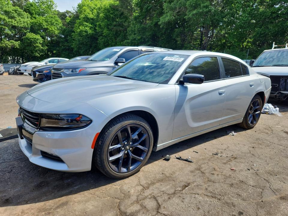 Aukcja sprzedaży 2023 Dodge Charger, vin: 2C3CDXBG4PH582876, numer aukcji: 52841816
